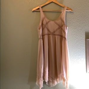 Perfect summer wedding dress